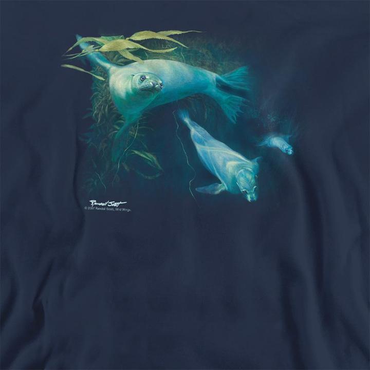 Produktbild Wildlife Kelp Patrol Sweatshirt (M)