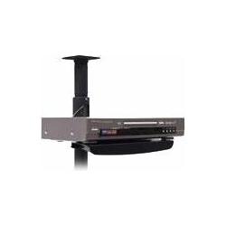 Chief PAC102B (Wand, 9.10 kg), TV Wandhalterung, Schwarz