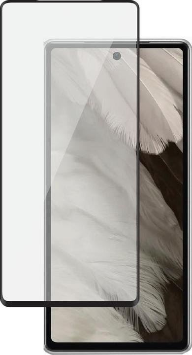 Image du produit Bigben Protection d'écran pour Google Pixel 7a en verre trempé 2.5D (1 pièce(s), Google Pixel 7a)