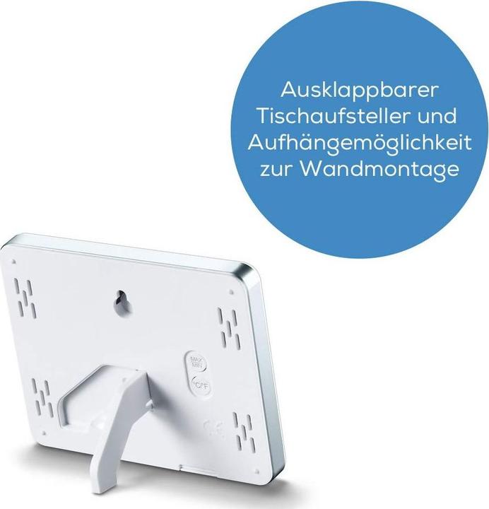 Produktbild Beurer HM 16