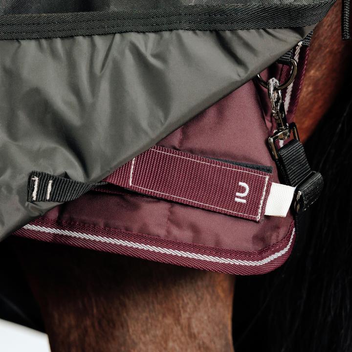 Image du produit Fouganza Combo (165 cm)