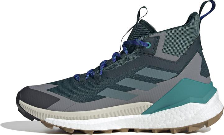 Produktbild Adidas Terrex Free Hiker 2 GTX - Wanderschuhe - Herren (45)