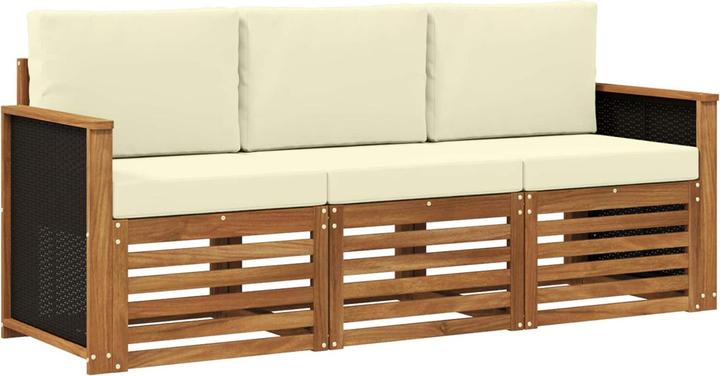 Produktbild vidaXL Gartenmöbel-Sets