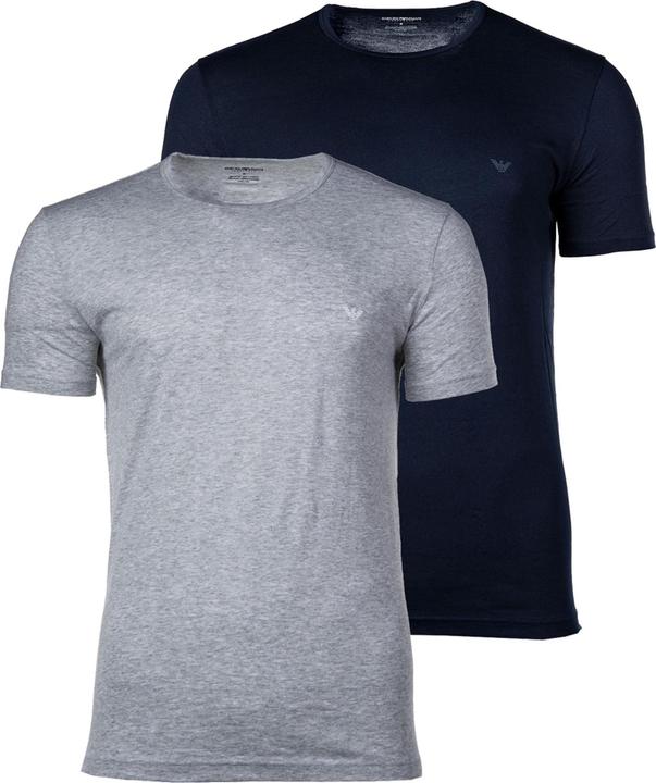 Produktbild Emporio Armani T-Shirt Casual Figurbetont (L)