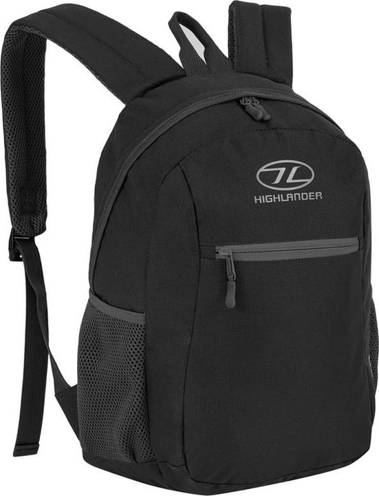 Actual product image Highlander Backpack 15l (15 l)