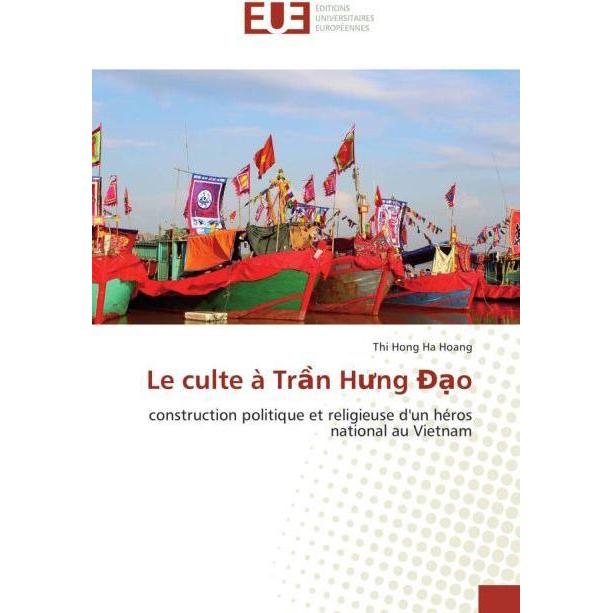 Le culte à Tr n H ng o, Fachbücher von Thi Hong Ha Hoang