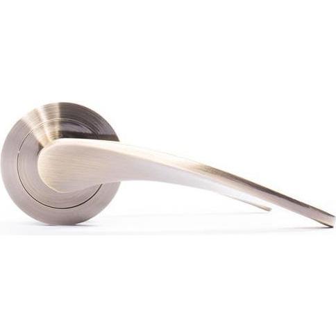 Domoletti, Maniglia + Guarnizione porte, A52014 SU ROSE AB (AL) (Maniglia della porta, Set di porte)