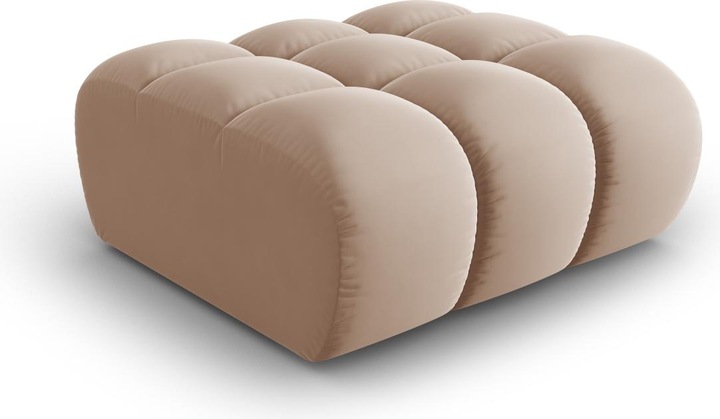 Actual product image Maison Heritage Piki (Cushioned stools)
