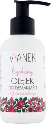 Immagine prodotto Vianek Delicato (Olio detergente, 150 ml)