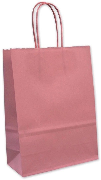 Produktbild Elco Tragetasche Pink 180x80x240mm (Geschenktüte, 25 x)