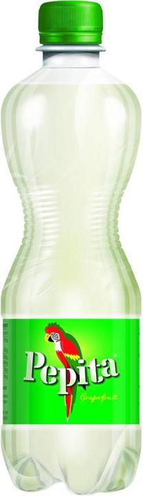 Immagine prodotto Pepita Pompelmo (1 x 50 cl)