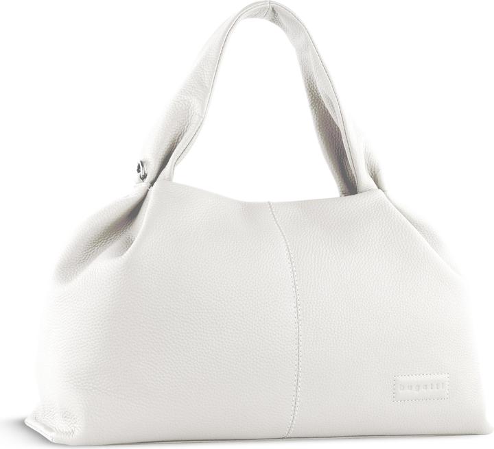 Image du produit Bugatti Elsa Schultertasche Leder 38 cm