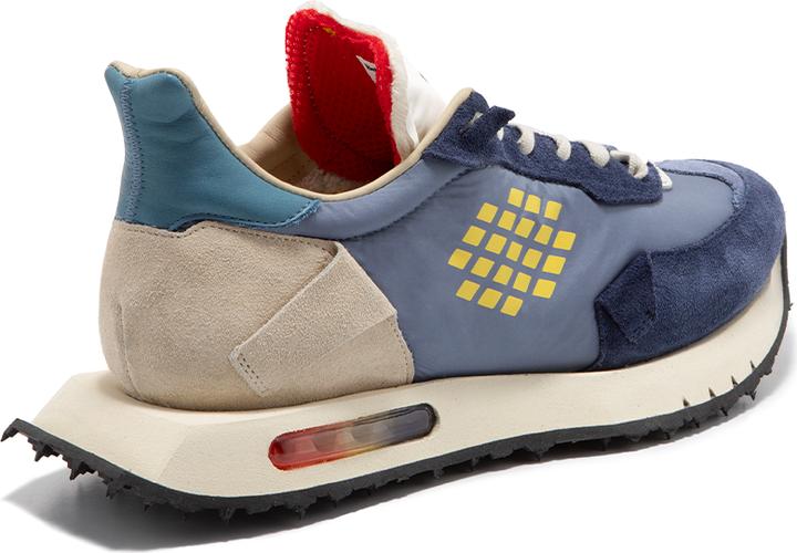 Produktbild Be positive Space Race - Wing - Nylon/leather (44)