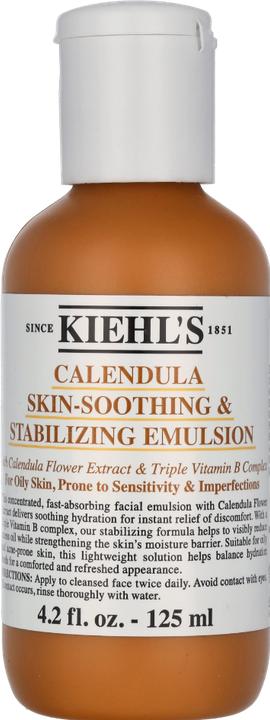 Produktbild Kiehl's Calendula (125 ml, 24h Creme)