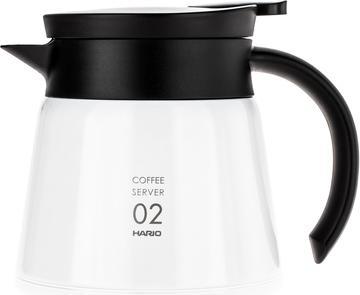 Produktbild Hario V60 Isolierte Edelstahlkanne (0.55 l)