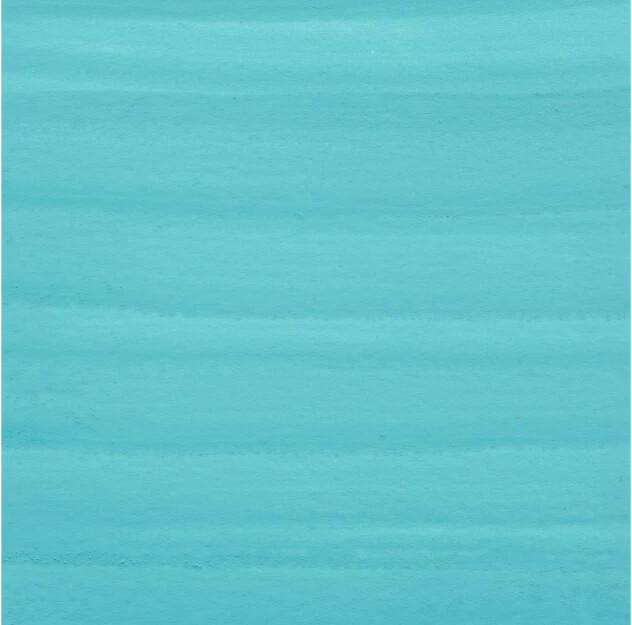 Actual product image Amsterdam Acrylic marker S 1 piece, turquoise (1 x)