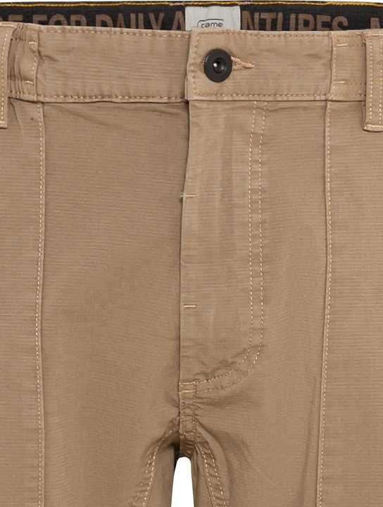 Actual product image Camel Active Tapered fit worker chino (35)