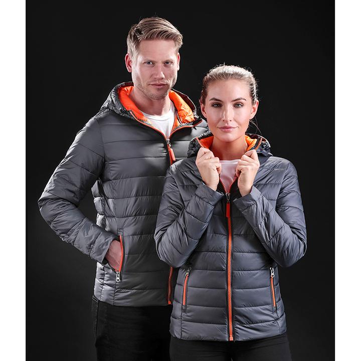 Immagine prodotto Regatta Giacca trapuntata Urban Snowbird con cappuccio (XL)
