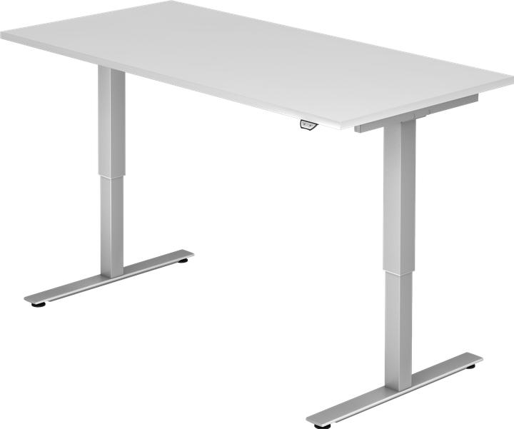 White aluminium