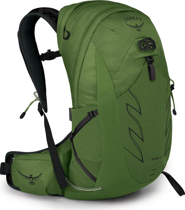 Actual product image Osprey Talon backpack 51 cm (20 l)