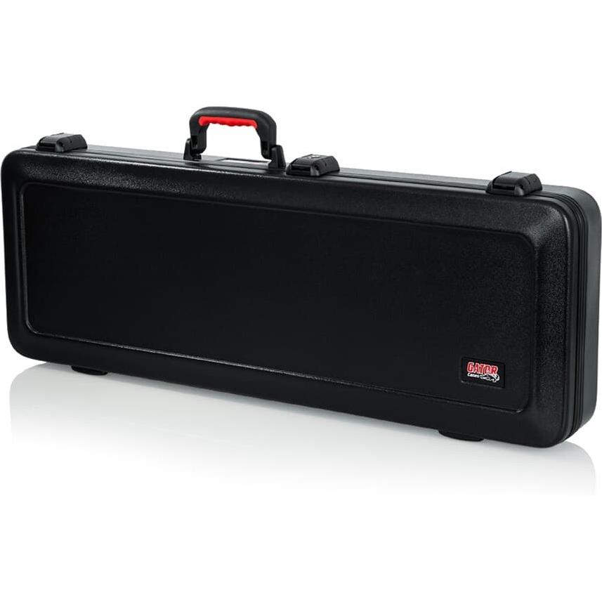 Gator GTSA Electric Guitar Case (E-Gitarre), Instrumententasche + Koffer