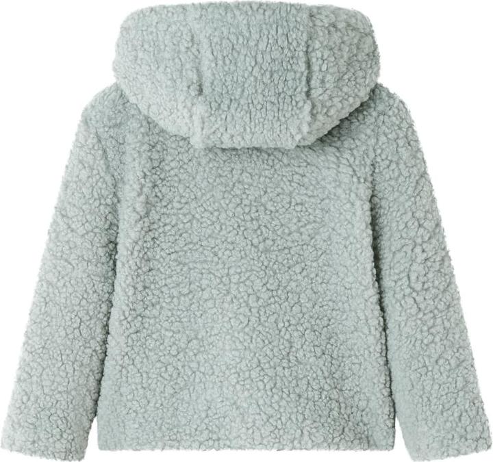 Actual product image vidaXL Kinder Kapuzenjacke (104)