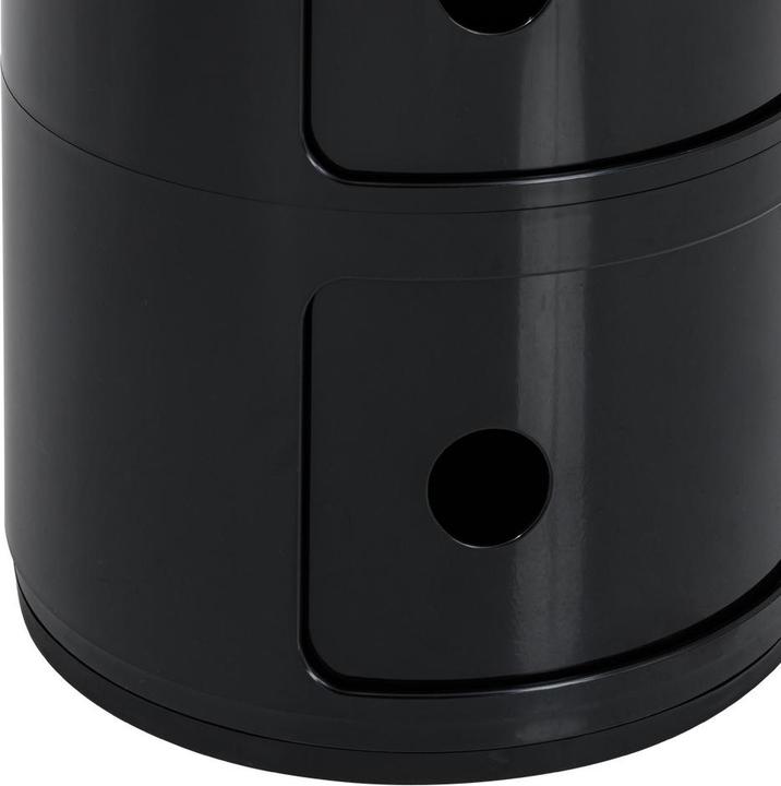Actual product image Kartell Componibili (32 x 32 x 77 cm)