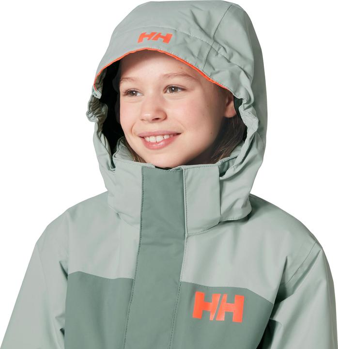 Immagine prodotto Helly Hansen Giacca Level da bambino (128)