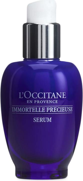 Actual product image L'Occitane Immortelle Précieuse Serum (30 ml)