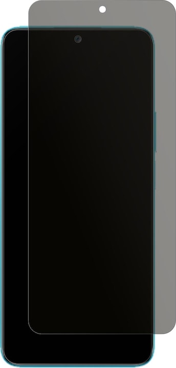Actual product image Dipos Screen Protector 4-Way Privacy (1 Piece, Honor 90)