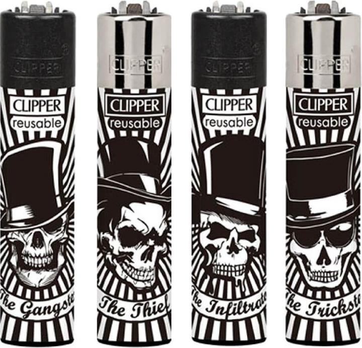 Image du produit Clipper Toucher doux