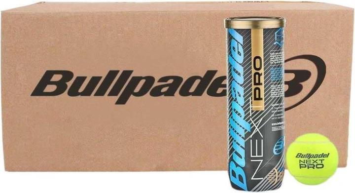 Immagine prodotto Bullpadel Next Pro 24x3 St.