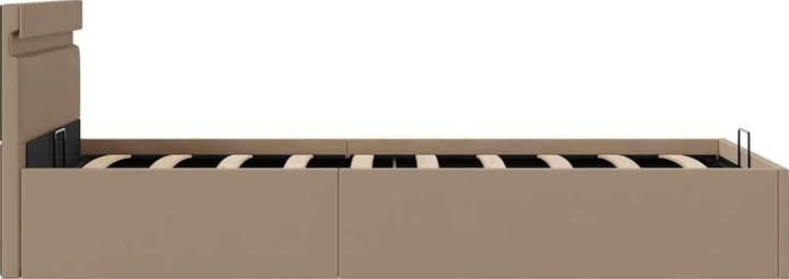 Image du produit vidaXL Bettgestell (90 x 200 cm)