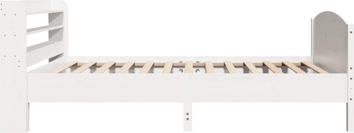 Image du produit vidaXL Bettgestell (75 x 190 cm)