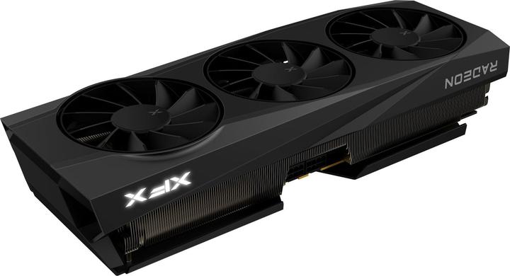 Produktbild XFX Quicksilver Radeon RX 9070 XT Gaming Edition (16 GB)