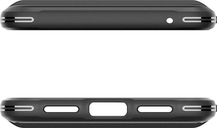 Actual product image Spigen Rugged Armor (Google Pixel 8 Pro)