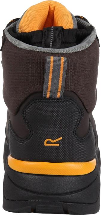 Actual product image Regatta Mens Exofort Safety Boots (S3, 47)