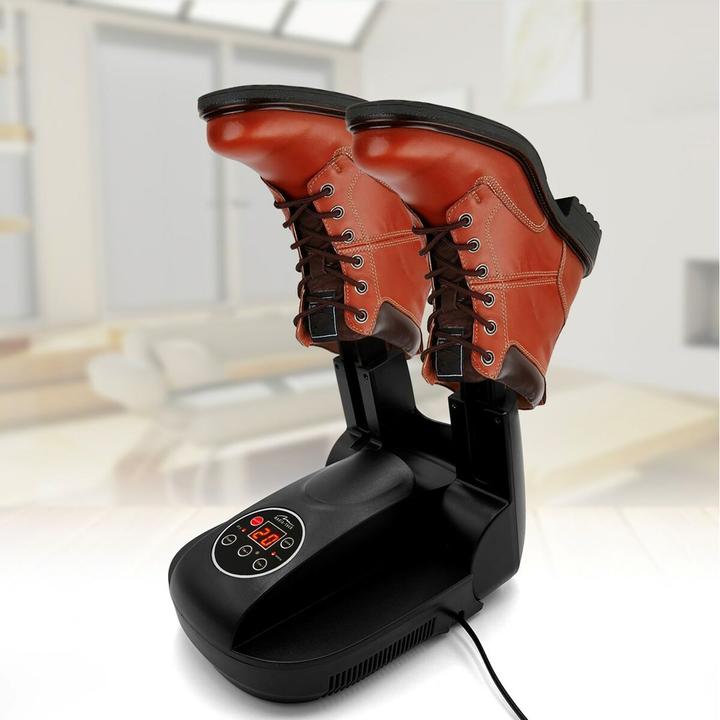 Actual product image Media-Tech Multi Ozone