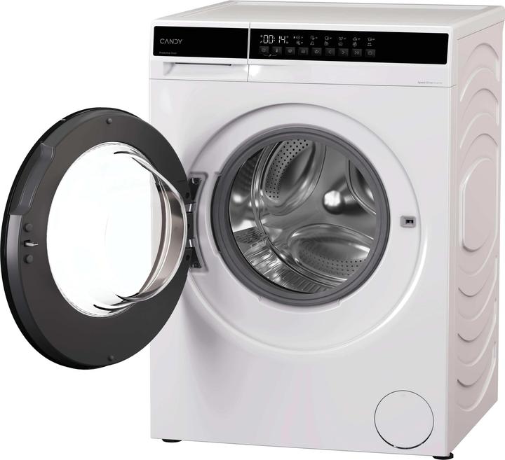 Produktbild Candy EY 27SE7-S (7 kg, Links)