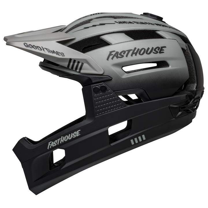 Productafbeelding Bell Super AIR R sferische MIPS helm (58 - 62 cm)