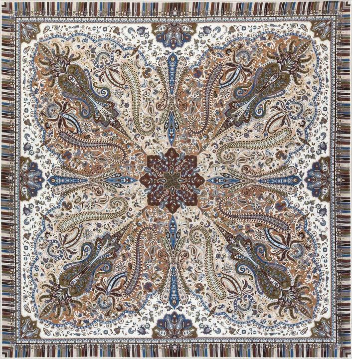 Immagine prodotto Roeckl Paisley Mirage 90x90