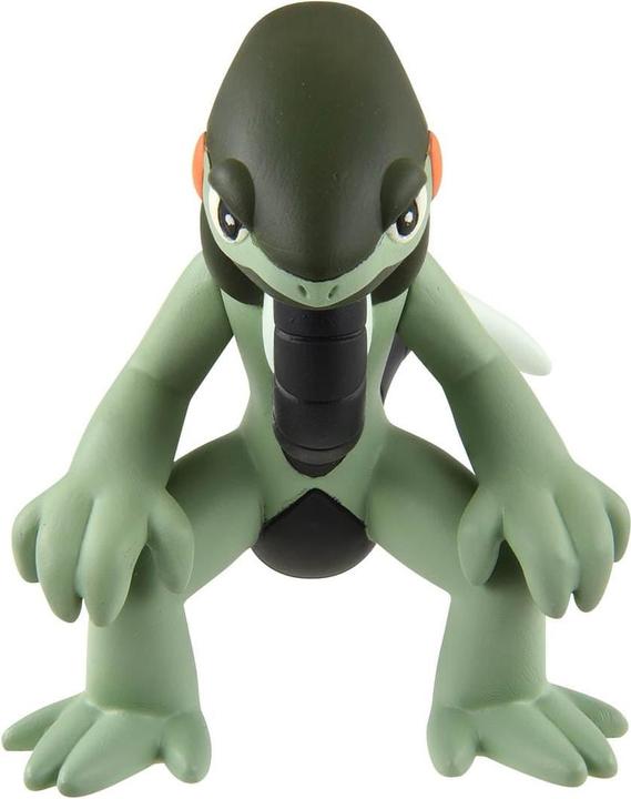 Actual product image Takara Tomy Pokemon - Cyclizar Moncollé