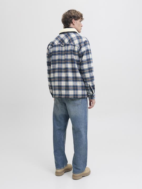 Actual product image Jack & Jones Relaxed Fit Hemd Hemd (L)