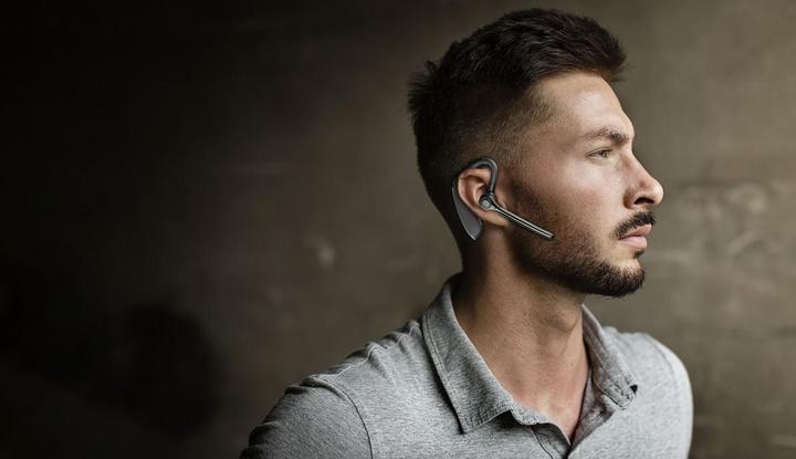 Actual product image Cellularline Fluent (ANC, 25 h, Wireless)