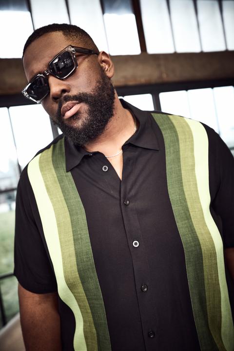 Image du produit Sthuge Chemise rayée (XXL)
