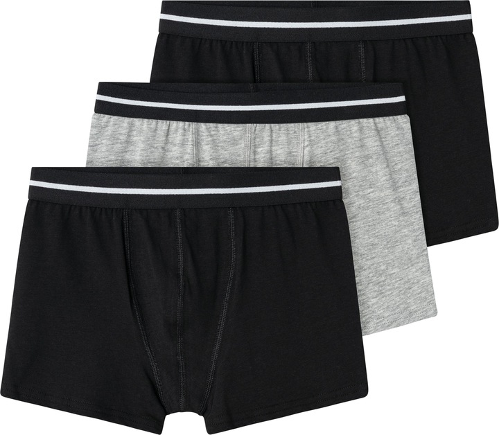 Produktbild Name it Shorts (146, 152, 3er Pack)