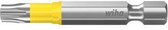 Actual product image Wiha 41633 Screwdriver bit (e) (T 25)