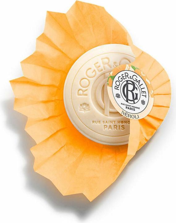 Productafbeelding Roger & Gallet Savon (100 ml)