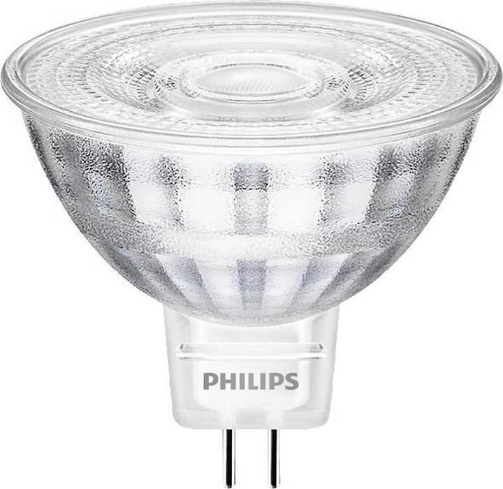 Philips Professional Lamp CorePro LED spot ND 2,9-20W MR16 827 36D