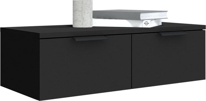 Immagine prodotto vidaXL Janet (68 x 30 x 20 cm)